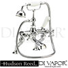 Hudson Reed BC304HX Shower Mixer Spare Parts