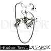 Hudson Reed BC304HXWM Shower Mixer Spare Parts