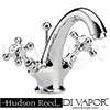 Hudson Reed Topaz BC305 Spare Parts