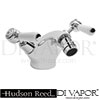 Hudson Reed BC306DL Spare Parts