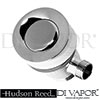 Hudson Reed Topaz Basin Mixer Tap Pop-Up Waste Spares
