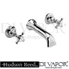 Hudson Reed Topaz Bath Spout Stop Taps Spare Parts