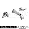 Hudson Reed BC317DL Mixer Spare Parts