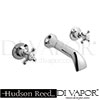 Hudson Reed BC317DX Mixer Spare Parts