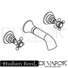 Hudson Reed BC317DX Mixer Spare