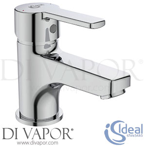 Ideal Standard BC340AA Calista Mini Basin Mixer No Waste Spare Parts