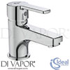 Ideal Standard BC340AA Mixer Spare Parts