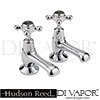 Hudson Reed BC401DX Black Topaz Spare Parts