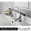 Hudson Reed BC401HL Black Topaz Parts