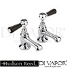 Hudson Reed BC401HL Black Topaz Spare Parts