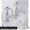Hudson Reed BC401HX Spare Parts