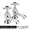 Hudson Reed Topaz BC401HX Spare Parts