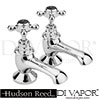 Hudson Reed Topaz BC402HX Spare Parts