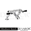 Hudson Reed BC403DL Black Topaz Spare Parts
