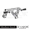 Hudson Reed BC403DLWM Black Topaz Spare Parts