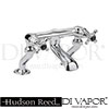 Hudson Reed BC403DX Black Topaz Spare Parts