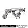 Hudson Reed BC403DXWM Black Topaz Spare Parts