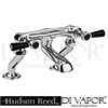 Hudson Reed Topaz BC403HL Spare Parts
