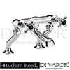 Hudson Reed Topaz BC403HX Spare Parts