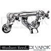 Hudson Reed Topaz Bath Tap Filler Spare Parts