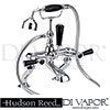 Hudson Reed Topaz BC404DLDM Spare Parts