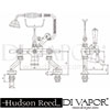 Hudson Reed Spare Parts