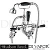 Hudson Reed Topaz Spare Parts