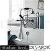 Hudson Reed BC404HL Black Topaz Mixer Parts
