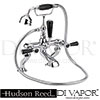 Hudson Reed BC404HL Black Topaz Mixer Spare Parts
