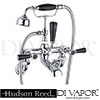 Hudson Reed BC404HLWM Black Topaz Spare Parts