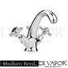Hudson Reed BC405DX Black Topaz Mixer Spare Parts