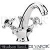 Hudson Reed Topaz Basin Mixer Tap Pop Up Waste Spare Parts