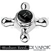 Hudson Reed Topaz Basin Mixer Tap Pop Up Waste Spare
