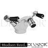 Hudson Reed BC406DL Black Topaz Spare Parts
