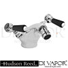 Hudson Reed BC406HL Black Topaz Spare Parts