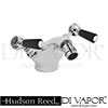 Hudson Reed BC406HX Black Topaz Spare Parts
