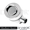 Hudson Reed Topaz Black Basin Mixer Tap Pop-up Waste Spares