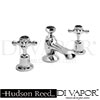 Hudson Reed BC407DX Black Topaz Mixer Spare Parts