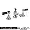 Hudson Reed BC407HL Black Topaz Mixer Spare Parts