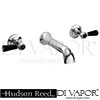 Hudson Reed Topaz Chrome Spare Parts