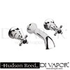 Hudson Reed BC409DX Black Topaz Spare Parts