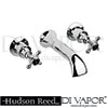 Hudson Reed Topaz Bath Spout Stop Taps Spare Parts