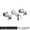 Hudson Reed BC417DX Mixer Spare Parts