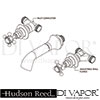 Hudson Reed BC417DX Mixer Spare
