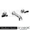 Hudson Reed Topaz Basin Mixer Tap Spare Parts