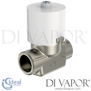 Ideal Standard BC461NU Built-In Parts Stop Valve - Kit 1 Spare Parts