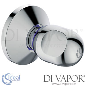 Ideal Standard BC463AA Ceratherm 100 Built-In Stop Valve Spare Parts