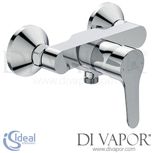 Ideal Standard BC488AA Alpha Exposed Shower Mixer Spare Parts