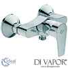 Ideal Standard Cerafine D Exposed Chrome Shower Mixer Spare Parts