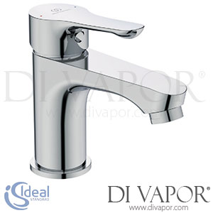 Ideal Standard BC552AA Alpha Basin Mixer Tap Spare Parts